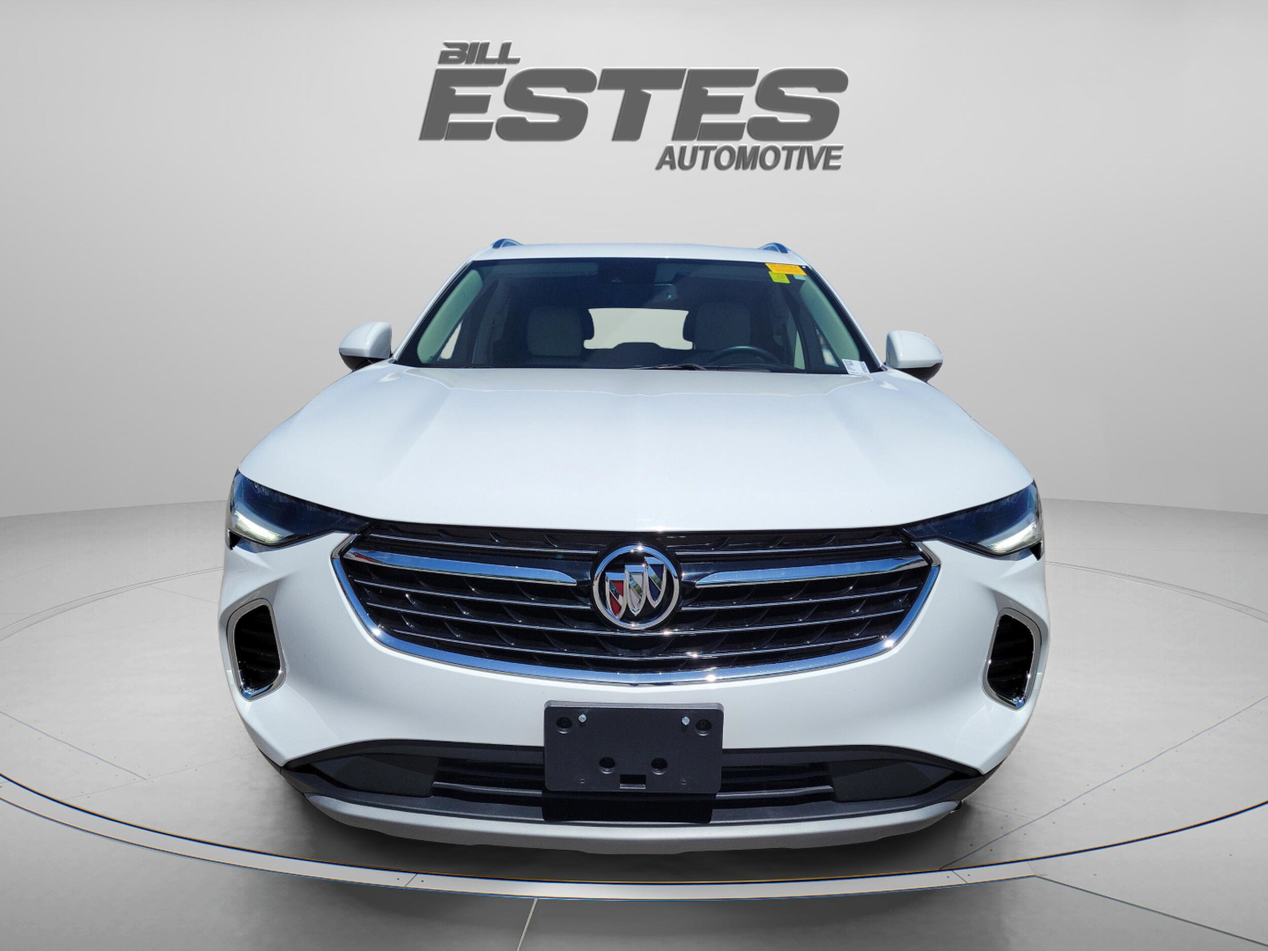 2023 Buick Envision Essence - Photo 8
