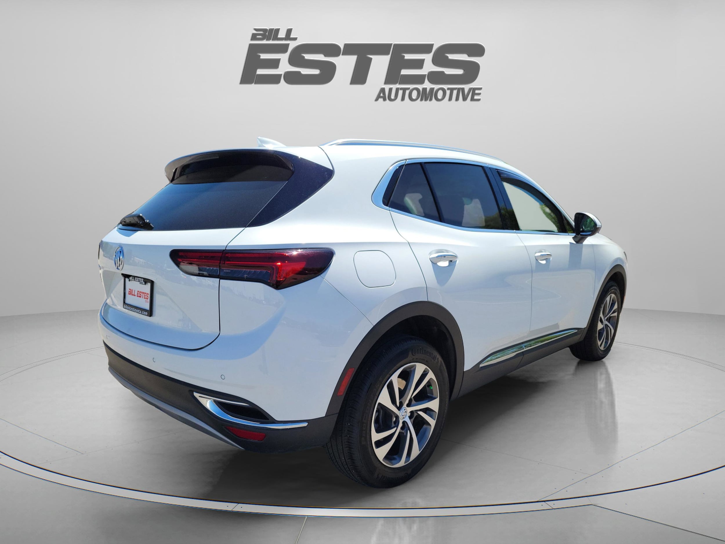 2023 Buick Envision Essence - Photo 6