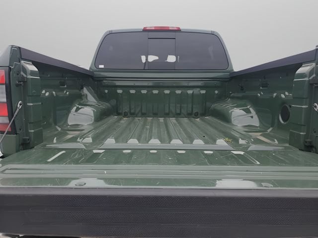 2024 Nissan Frontier PRO-4X - Photo 15