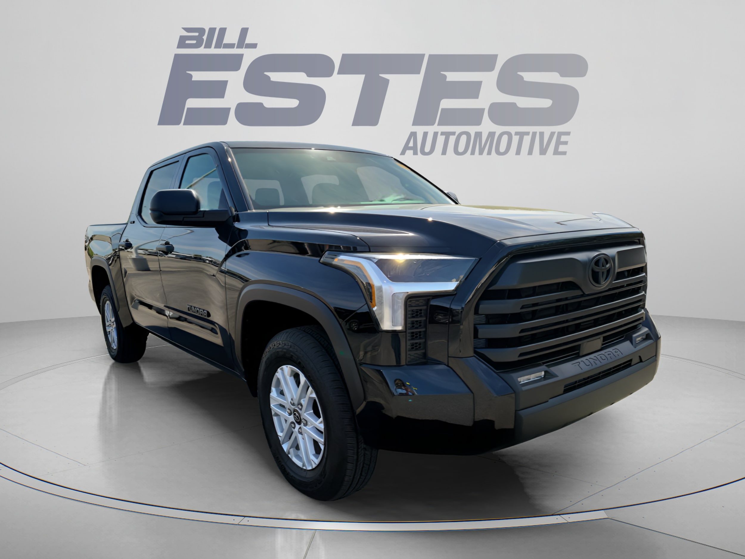 2026 Toyota Tundra SR5 - Photo 7