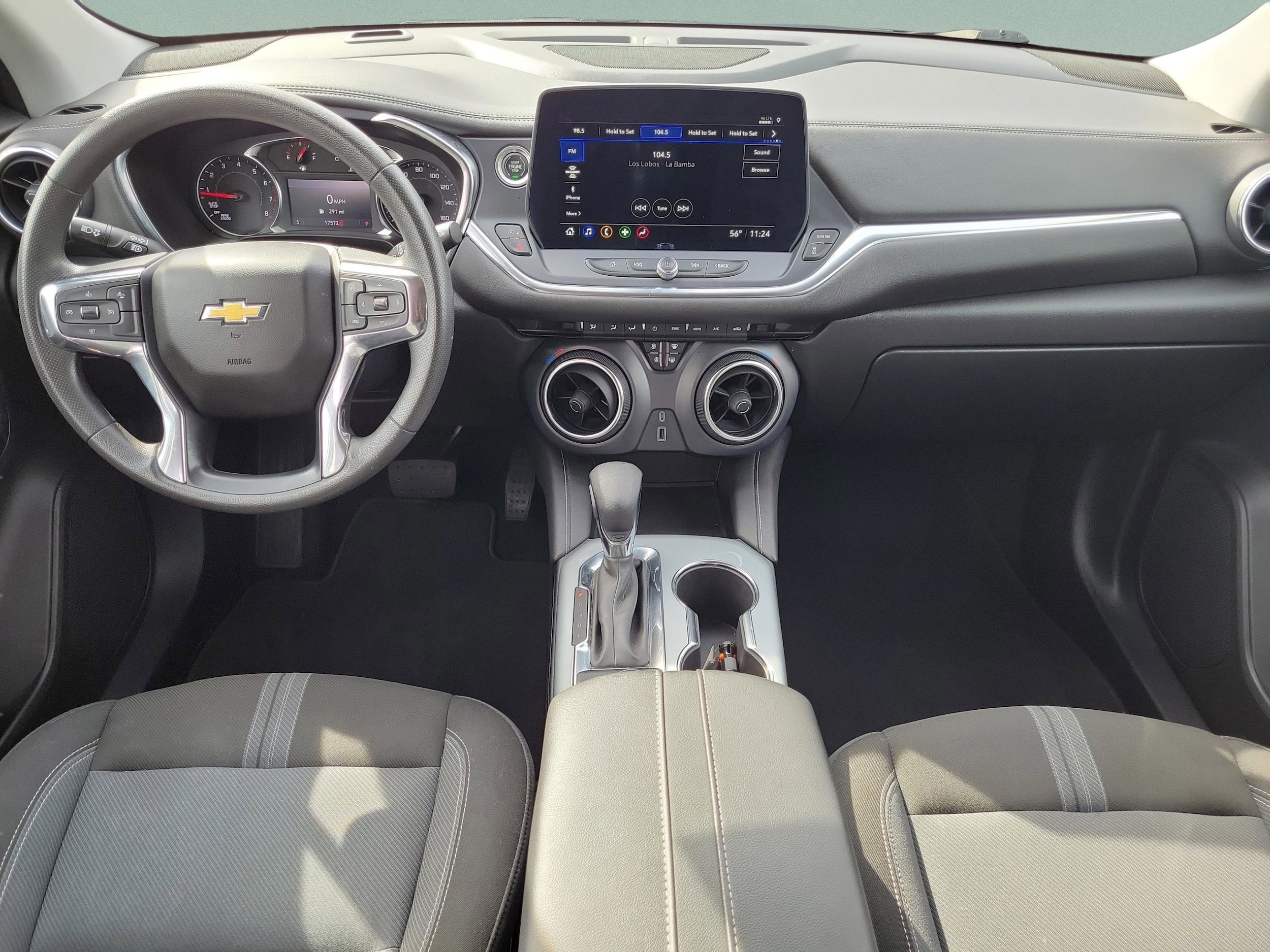 2023 Chevrolet Blazer 2LT - Photo 10