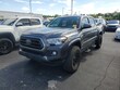  Toyota Tacoma 2WD