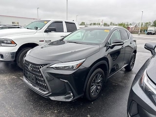 2023 LEXUS NX