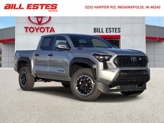 2025 Toyota Tacoma i-FORCE MAX TRD Off-Road i-FORCE MAX Truck Double Cab