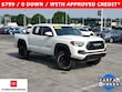 Toyota Tacoma 4WD