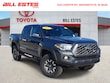 Toyota Tacoma 4WD