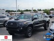  Toyota Tacoma 4WD