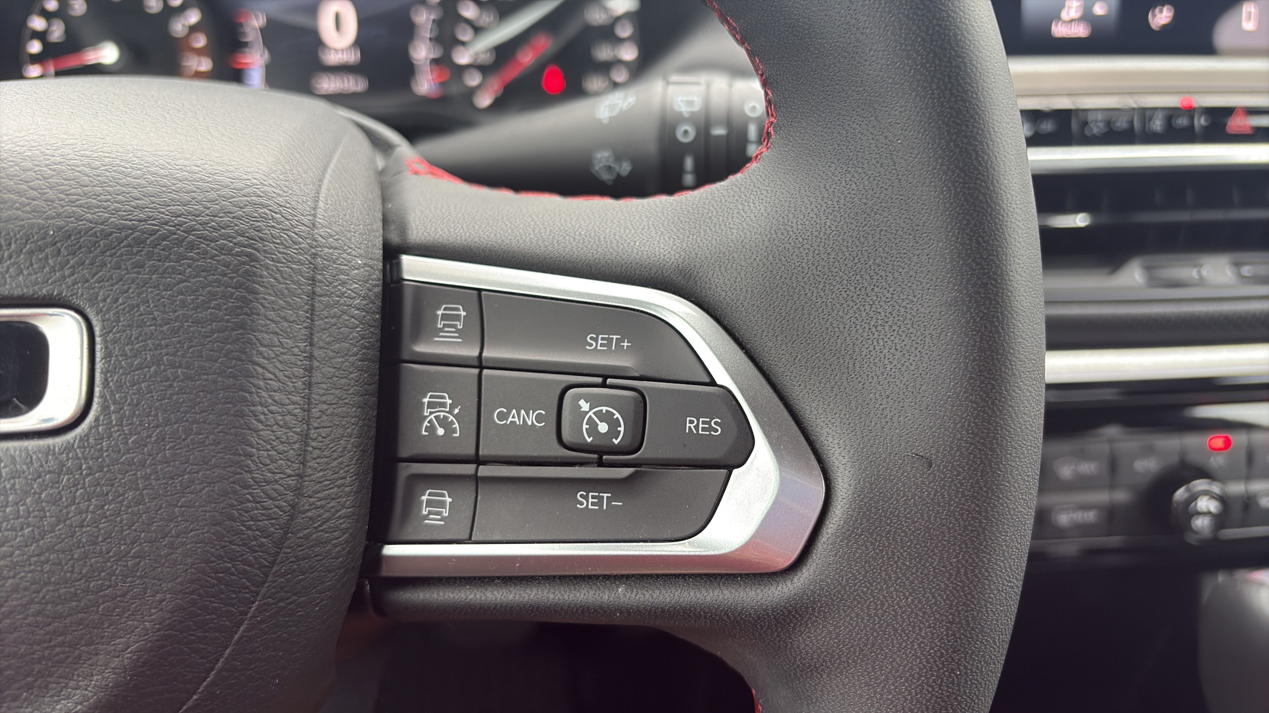 2023 Jeep Compass Trailhawk - Photo 17