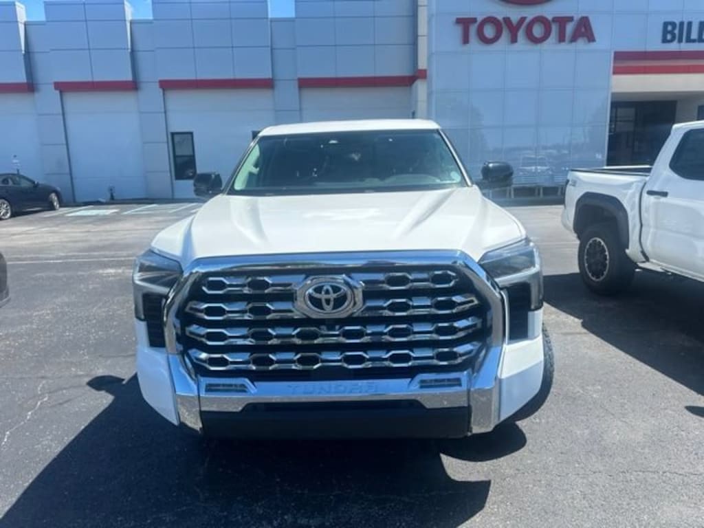 Used 2022 Toyota Tundra 4WD SR5 Truck Double Cab