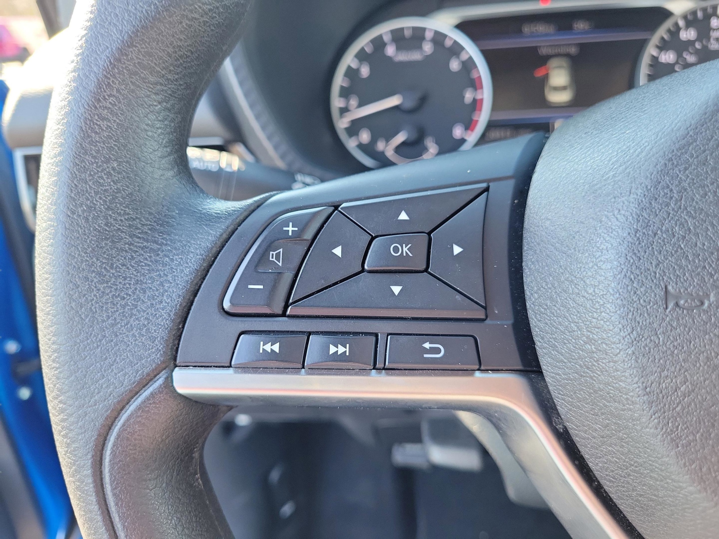 2024 Nissan Sentra SV - Photo 27