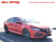 Honda Civic Si Sedan