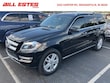 Mercedes-Benz GL-Class