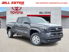 2025 Toyota Tacoma SR5 Truck Double Cab