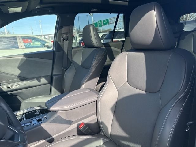 2025 Lexus TX Premium - Photo 10