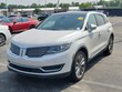  Lincoln MKX