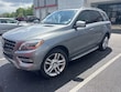  Mercedes-Benz M-Class