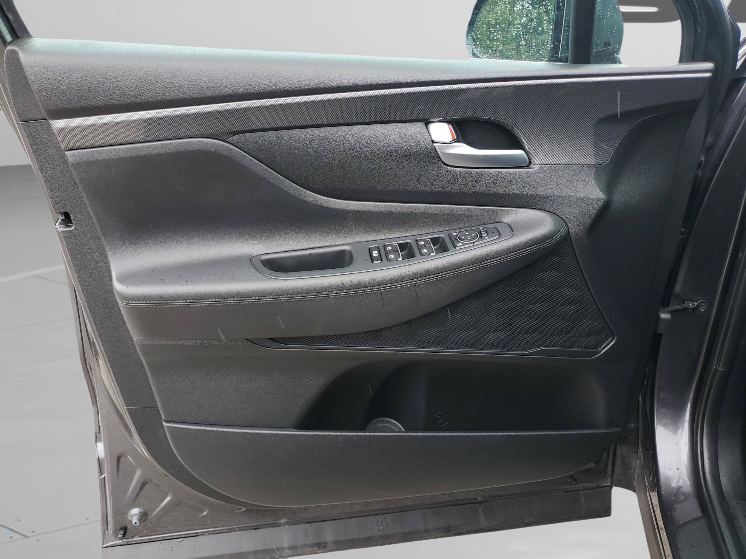2023 Hyundai Santa Fe SEL - Photo 23