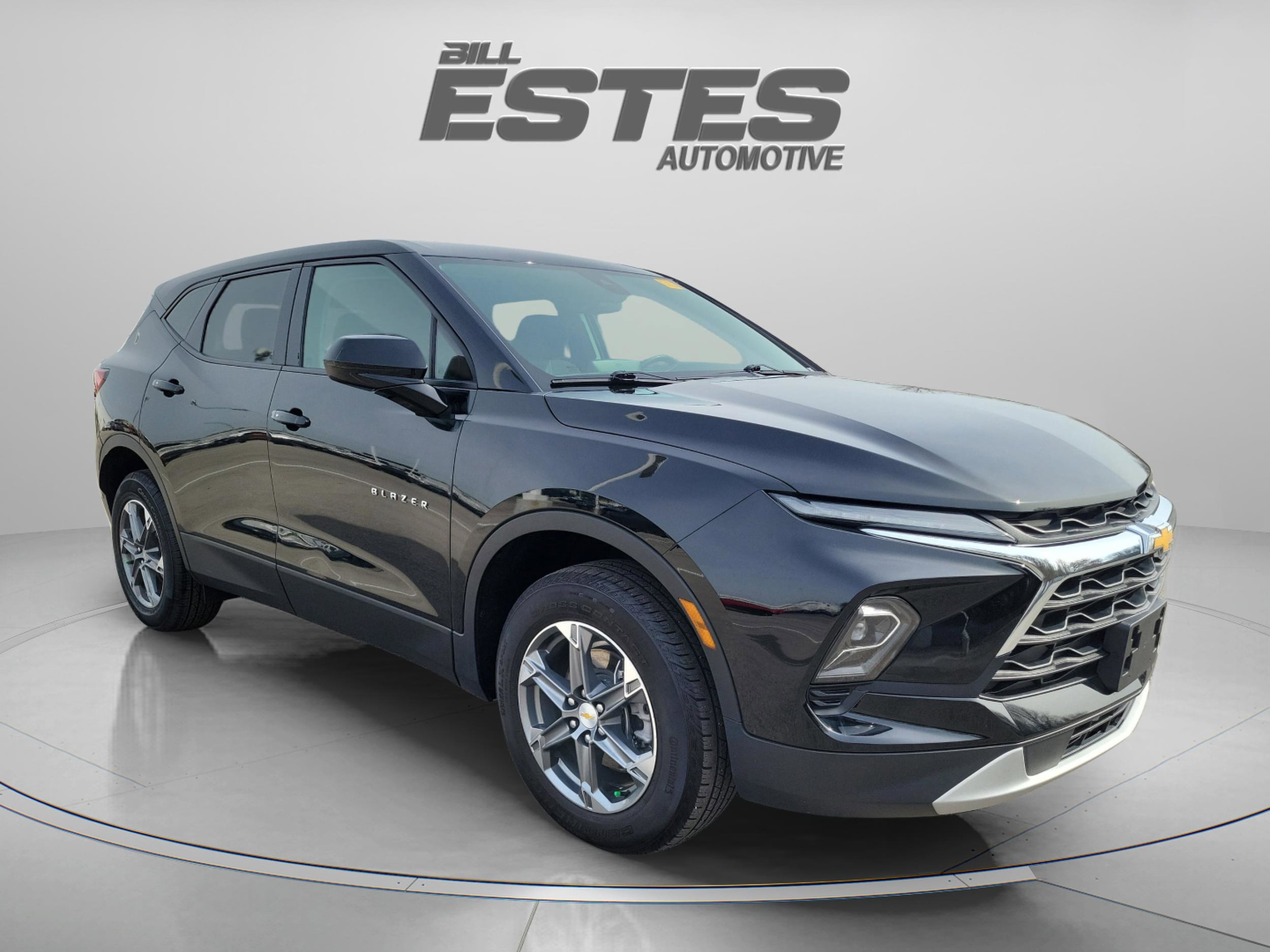 2023 Chevrolet Blazer 2LT - Photo 7