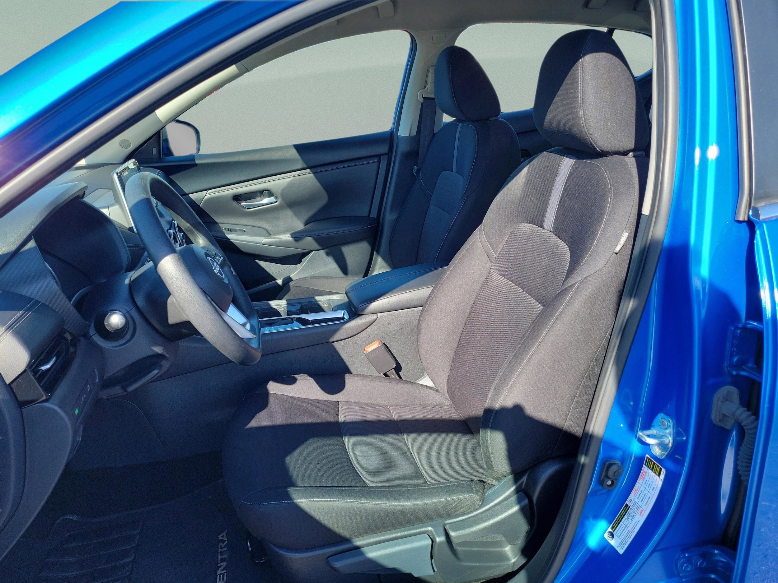 2024 Nissan Sentra SV - Photo 20