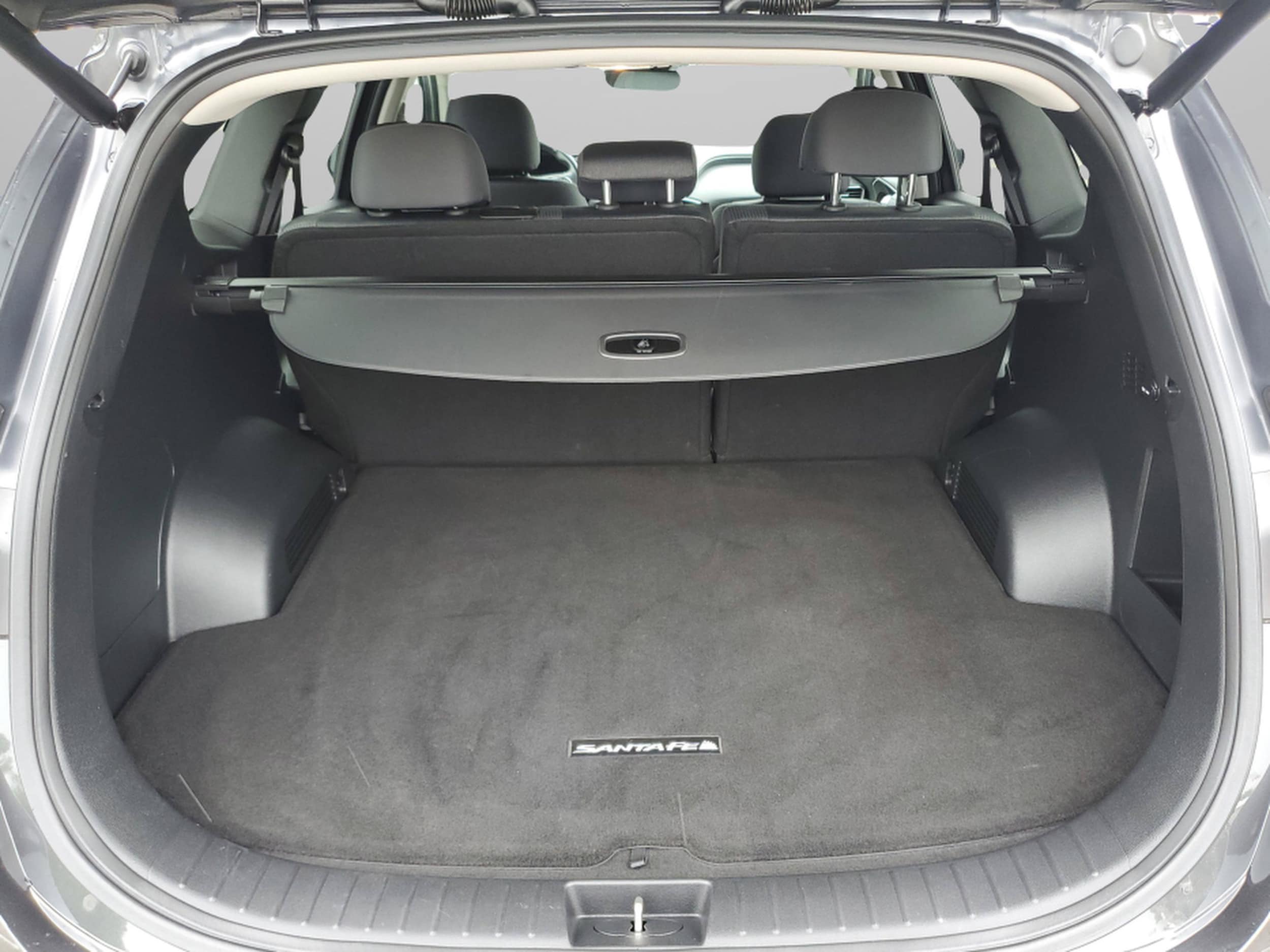 2023 Hyundai Santa Fe SEL - Photo 12