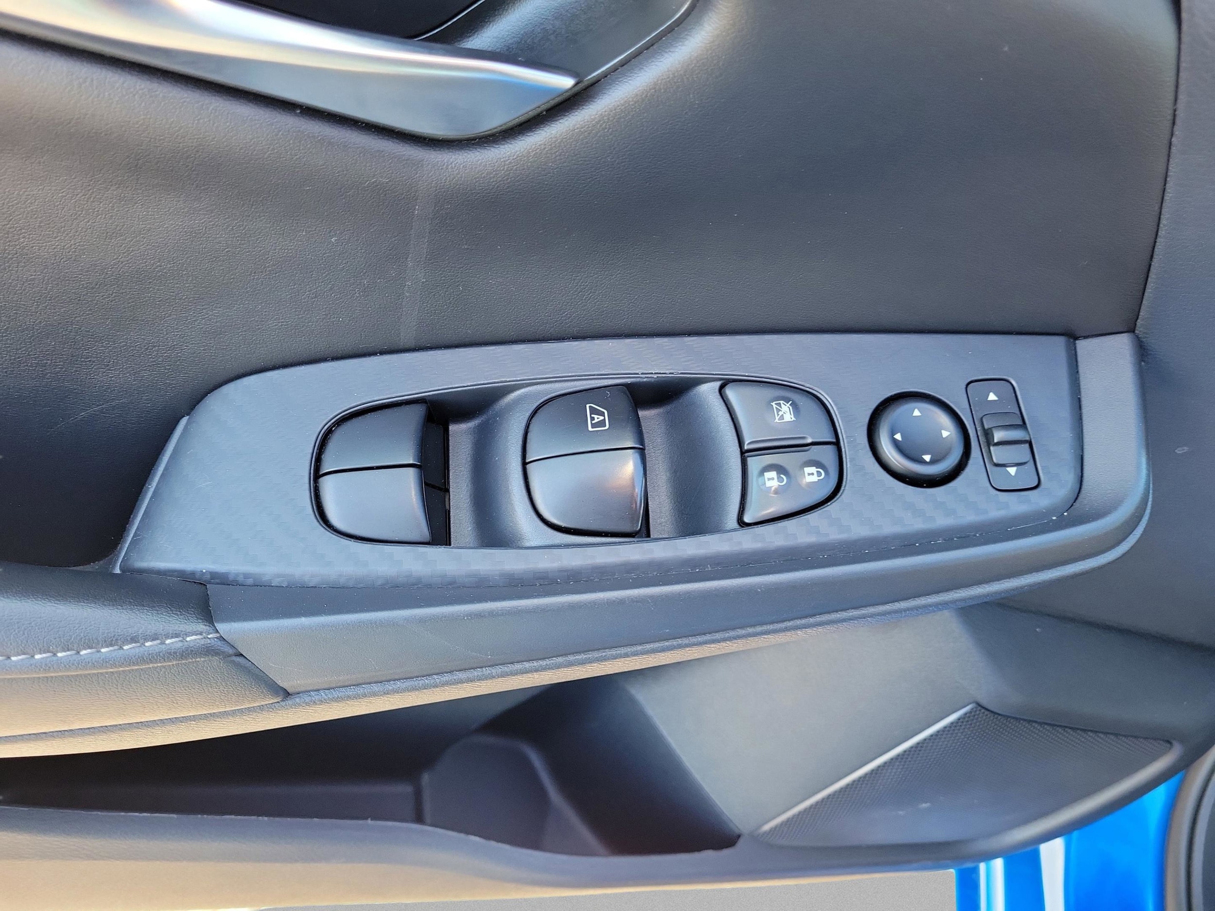 2024 Nissan Sentra SV - Photo 24