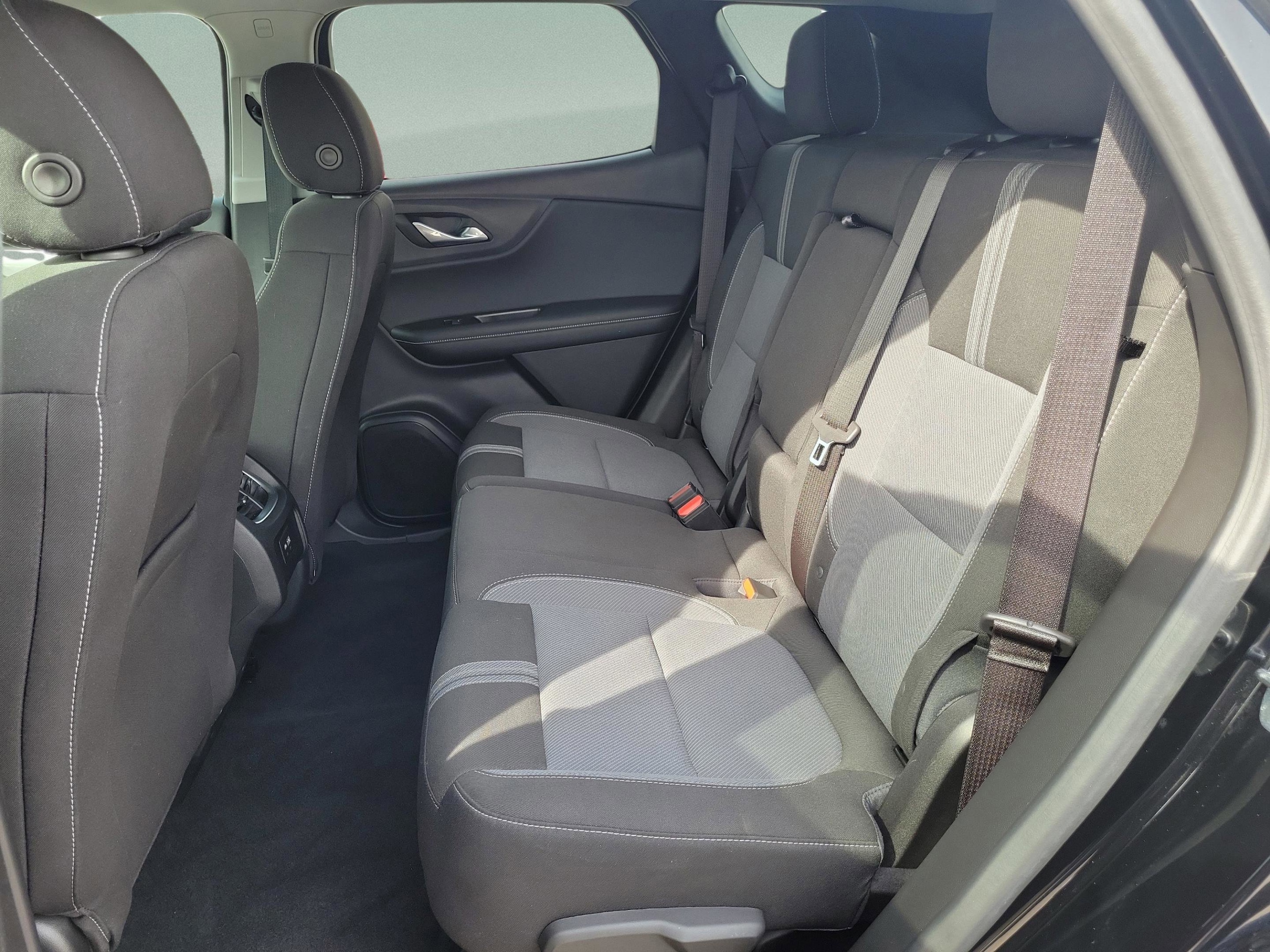 2023 Chevrolet Blazer 2LT - Photo 12