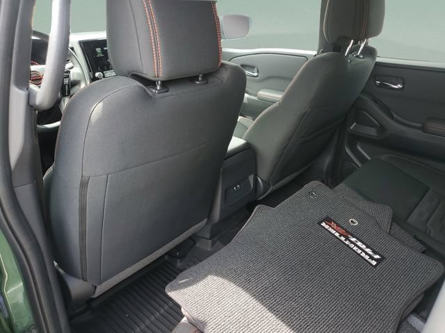 2024 Nissan Frontier PRO-4X - Photo 22