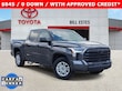 Toyota Tundra 4WD
