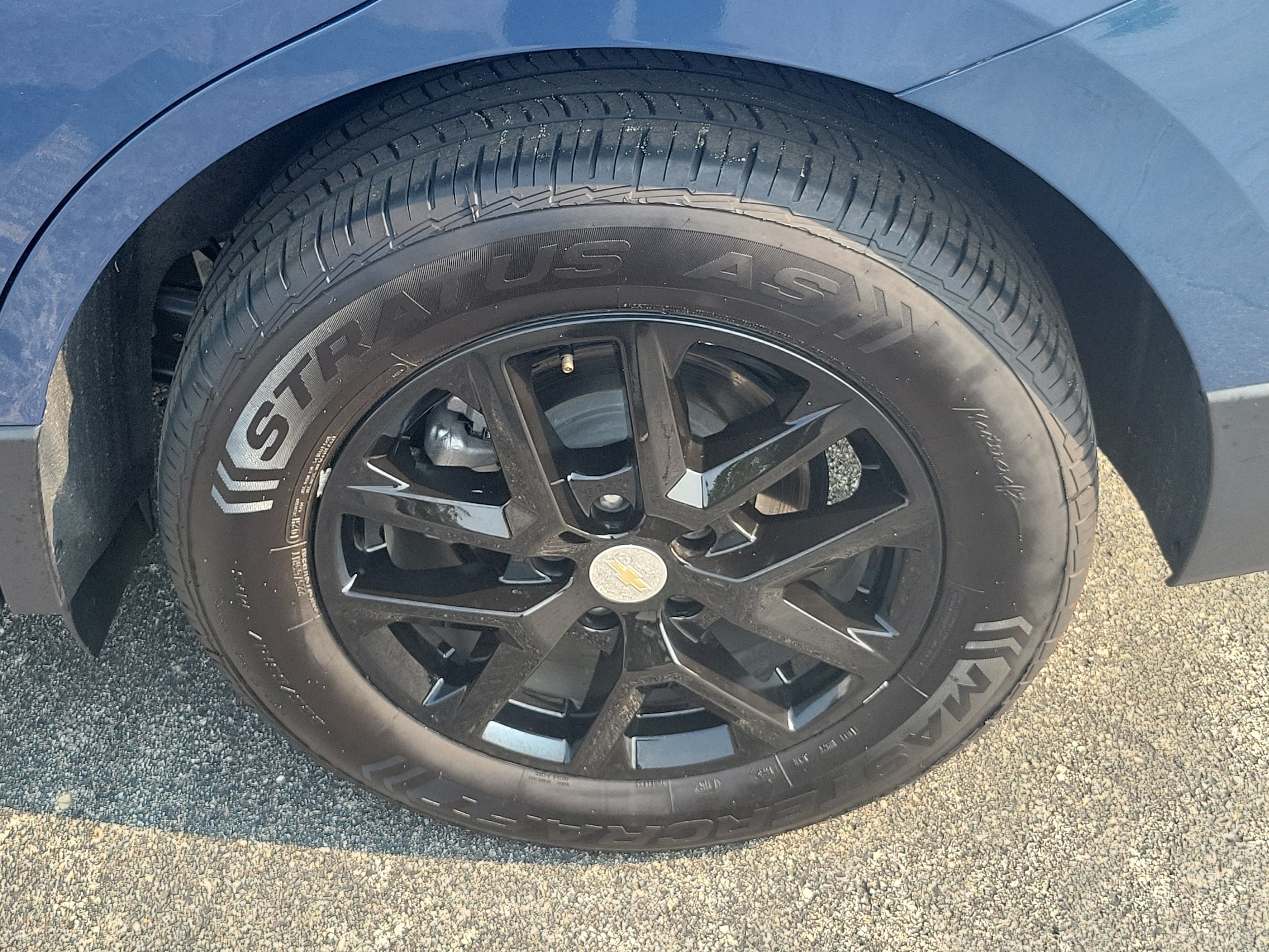 2024 Chevrolet Equinox LT - Photo 10