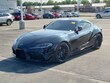  Toyota GR Supra