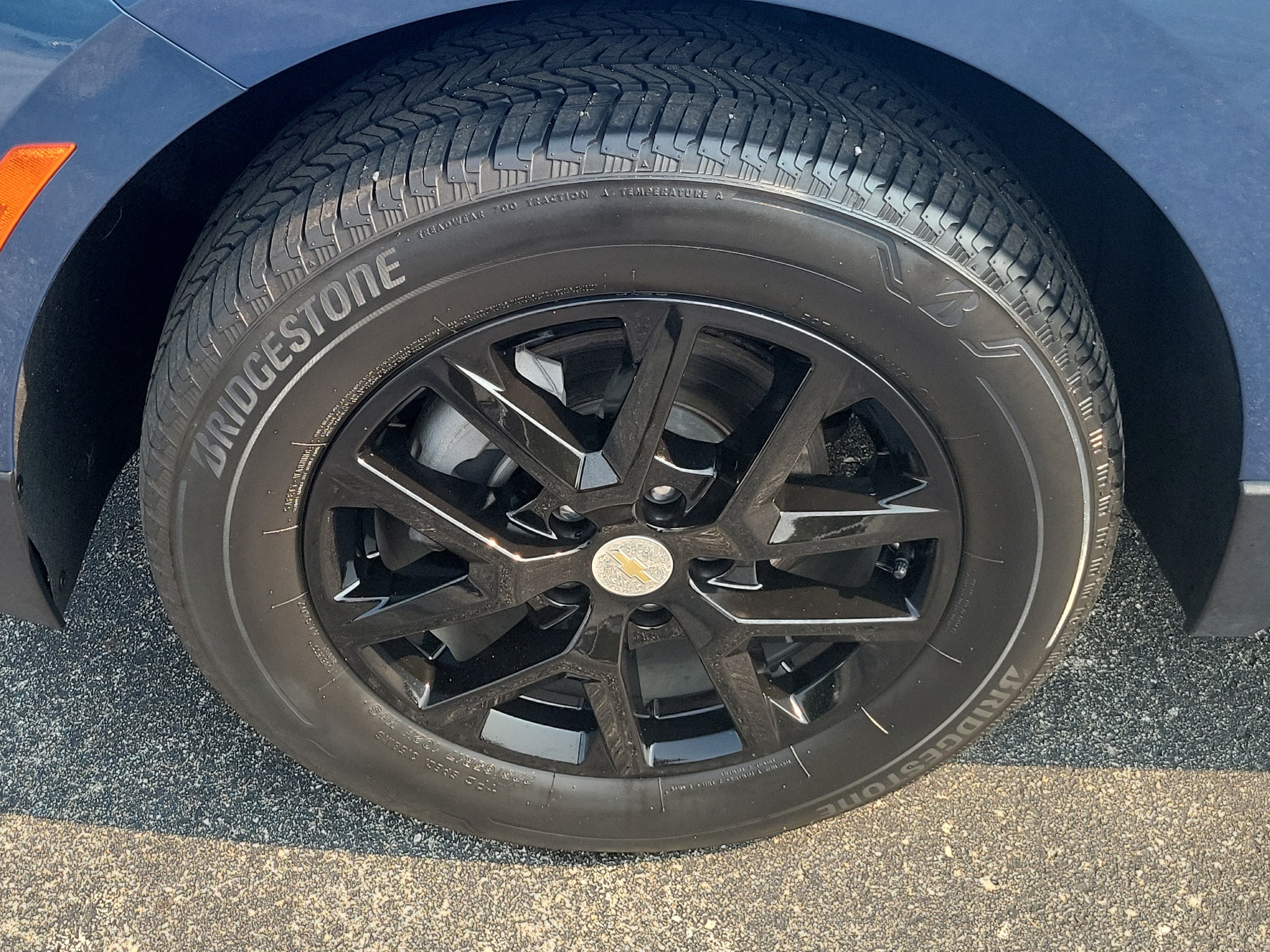 2024 Chevrolet Equinox LT - Photo 9
