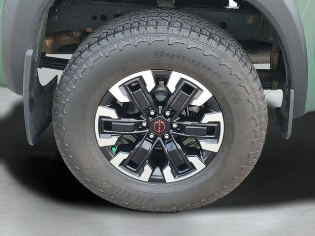 2024 Nissan Frontier PRO-4X - Photo 42