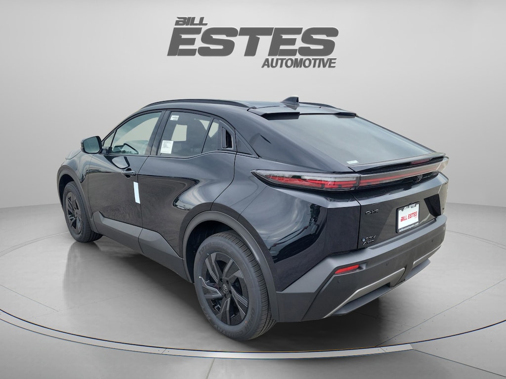 New 2026 Toyota C-HR SE SUV