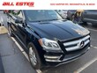 Mercedes-Benz GL-Class