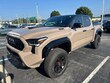  Toyota Tacoma 4WD
