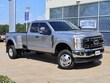 Ford F-350SD