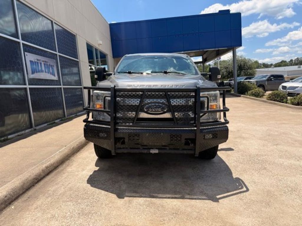Used 2022 Ford F-250SD XLT Truck
