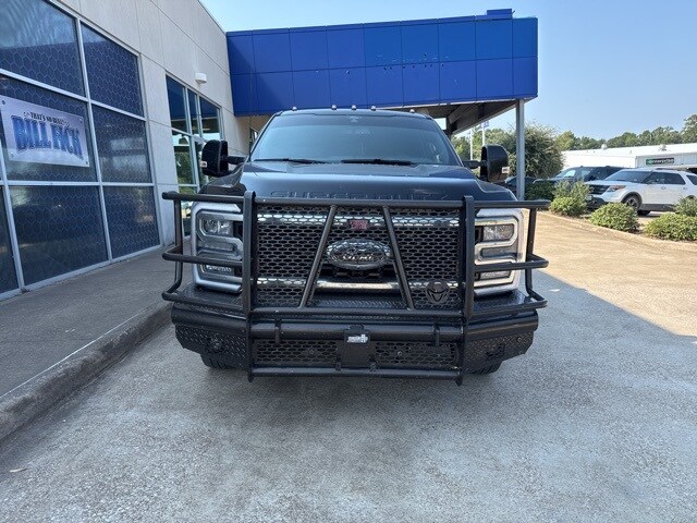 2024 Ford F-350 photo 3