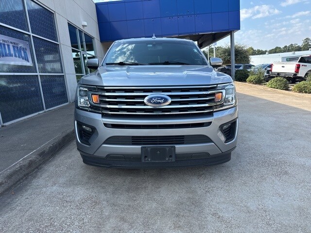 2020 Ford Expedition XLT photo 3
