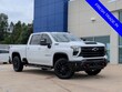  Chevrolet Silverado 2500HD