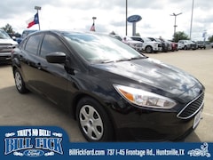 Buy a used car in Huntsville, Texas | Bill Fick Ford