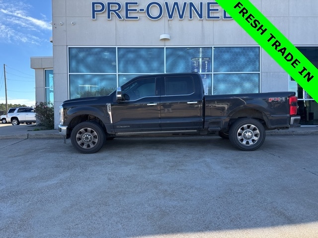 2024 Ford F-250 Base's photo