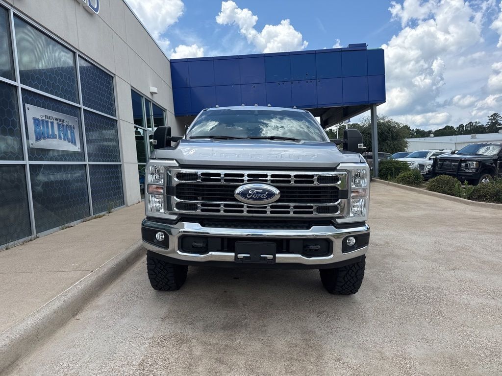 Used 2023 Ford F-350SD XLT Truck