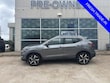  Nissan Rogue Sport