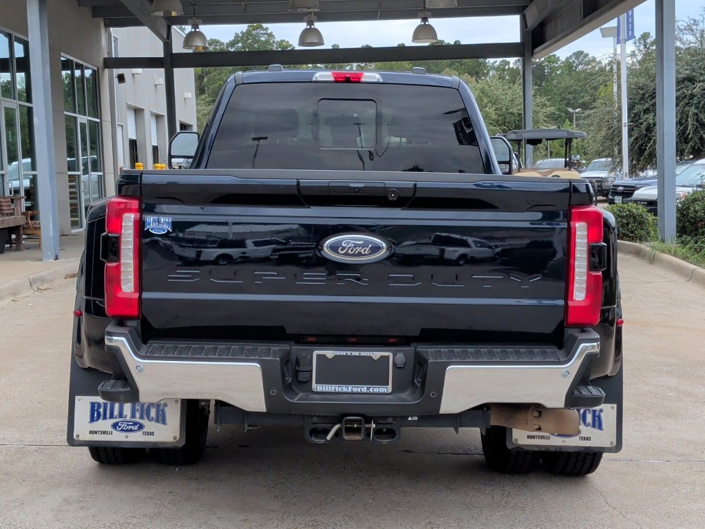 Used 2025 Ford F-350SD Lariat Truck
