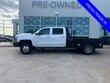  Chevrolet Silverado 3500HD