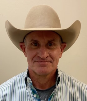 Staff member "No Bull" Bill Fick from fa7857cd3d83