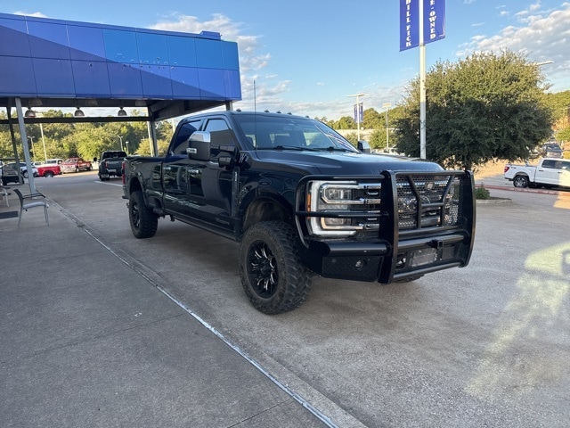 1FT8W3BT2PED23201