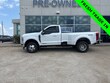 Ford F-350SD