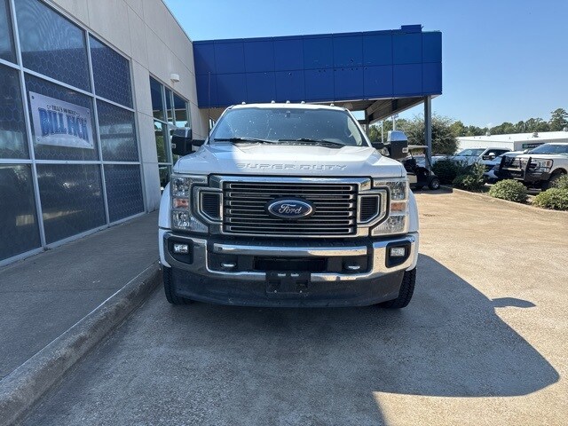 2022 Ford F-450 photo 3